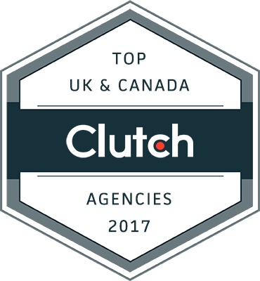 Top UK & Canada Agencies in 2017