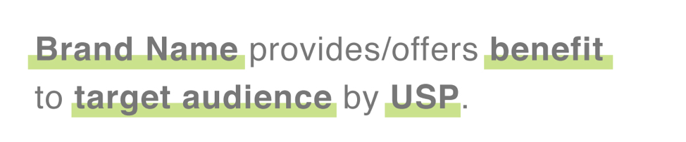 By keeping your copy audience-first, like in this email from Teak & Twine, you peak their interest by letting them know you provide something they are missing. 