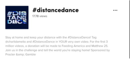 distancedance
