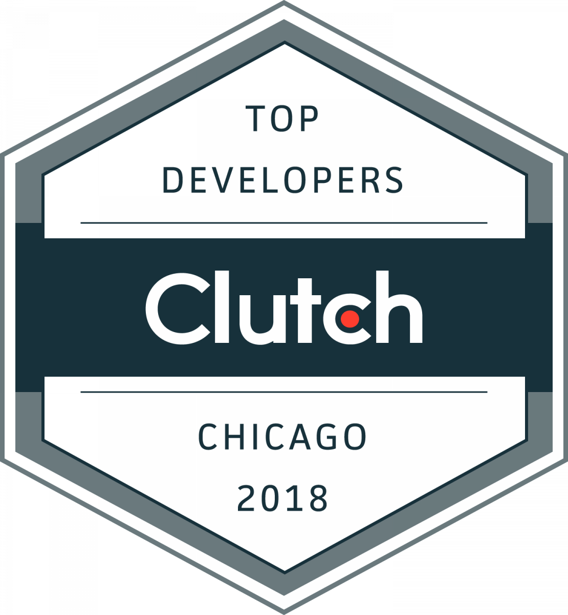 Chicago Developers Badge
