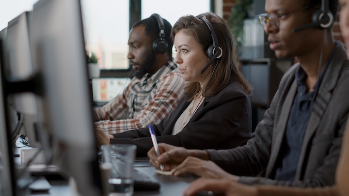 Call Center Pricing Guide January 2024