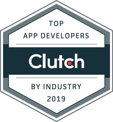 Top App Developers by Industry
