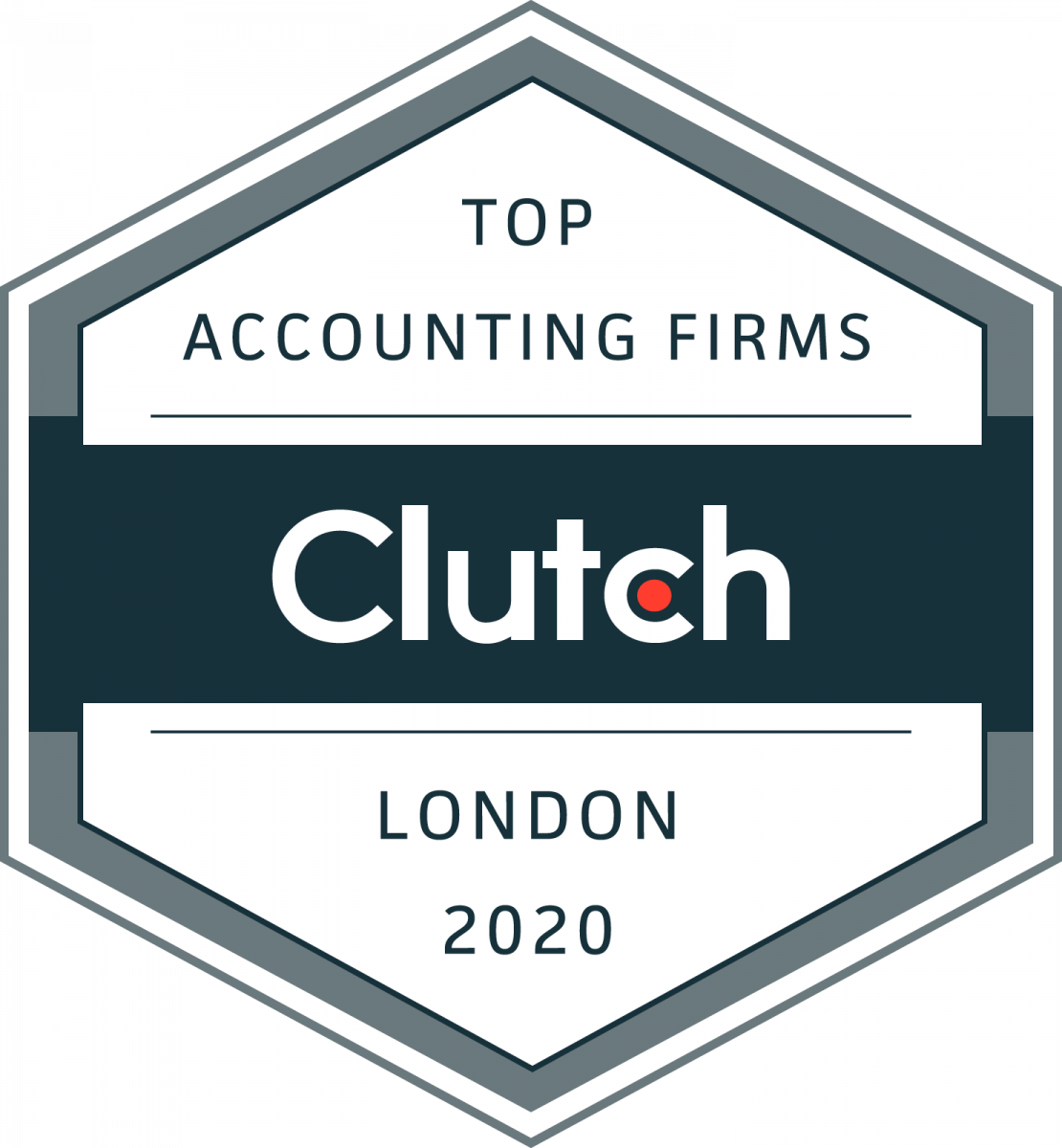 Clutch Announces the Top 10 Accounting Firms in London Clutch.co
