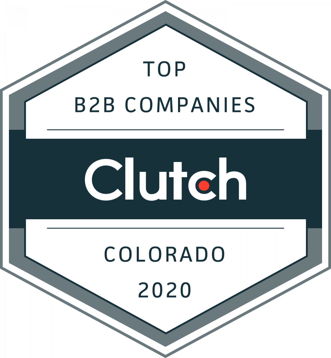 Top B2B Companies Colorado