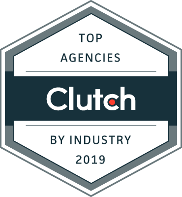 Top Agencies by Industry
