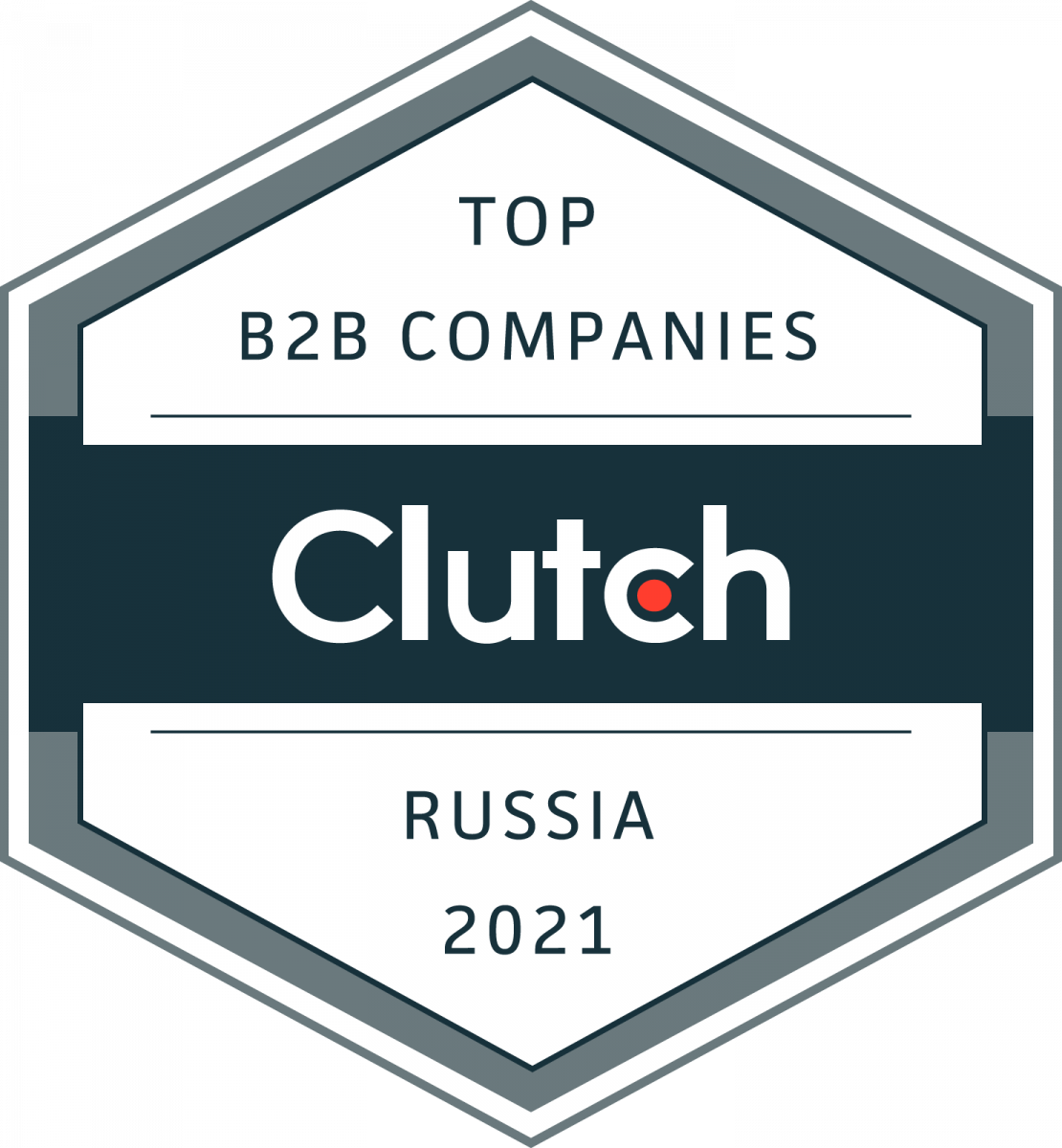 Top B2B Companies Russia