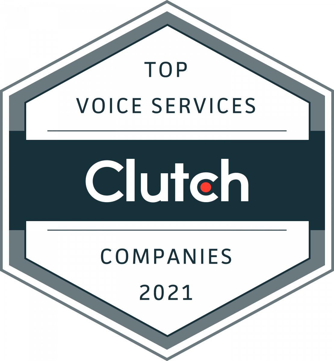voice services 2021