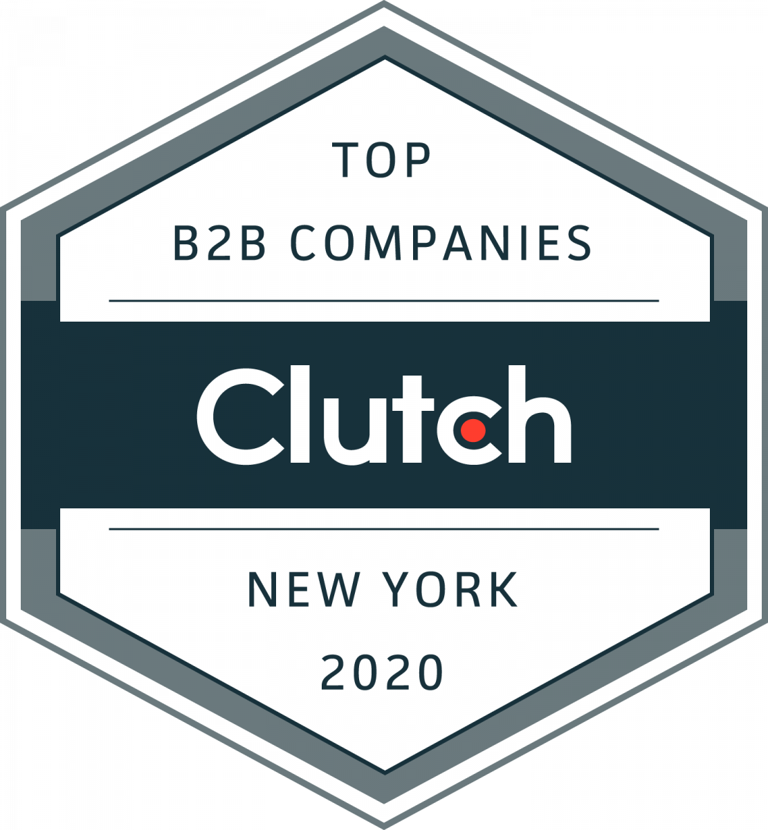 b2b companies in New York 2020