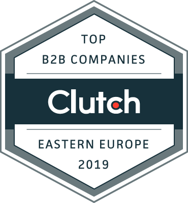 Top B2B Companies - Eastern Europe