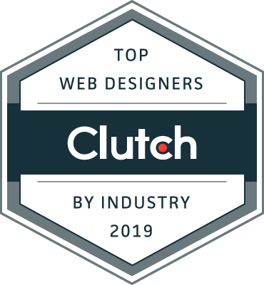 Top Web Designers by Industry