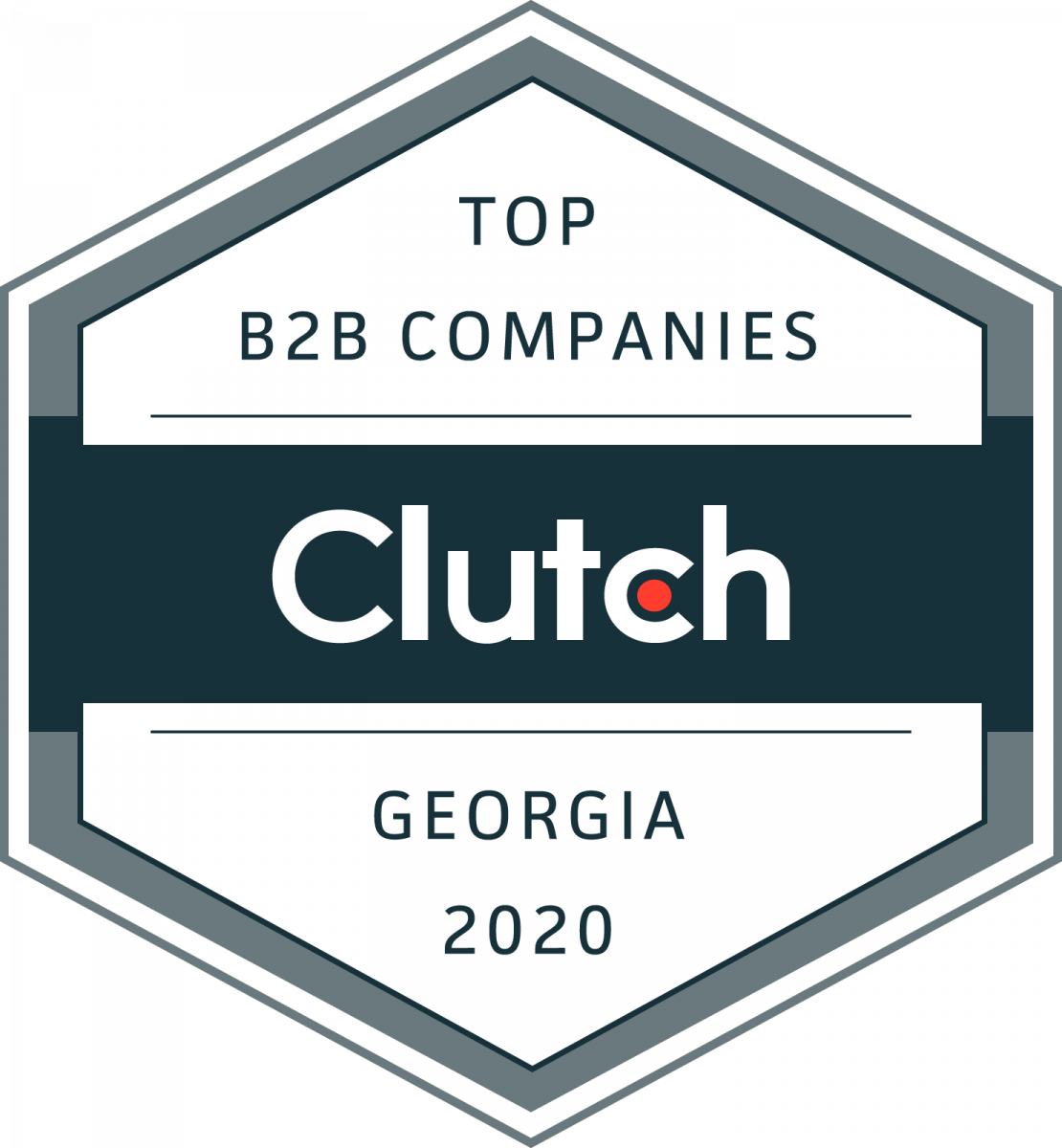 Top B2B Companies Georgia 2020