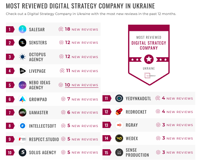 ukraine digital strategy