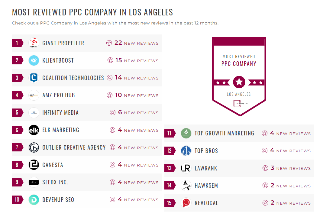 PPC Companies