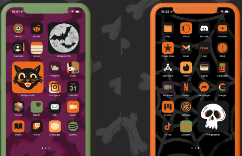 halloween designs