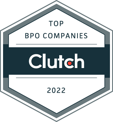 BPO Companies Badge 2022