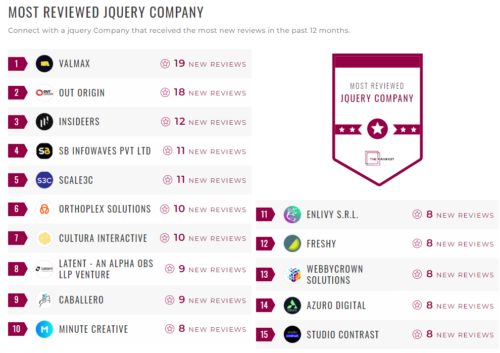 jquery