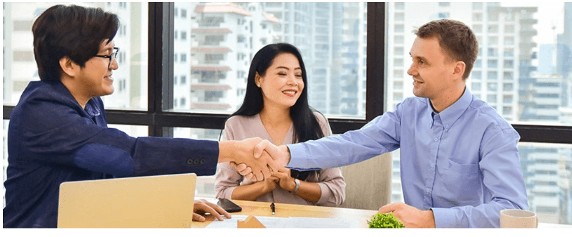 brokerage firm