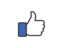 Facebook's Like Button is an Icon