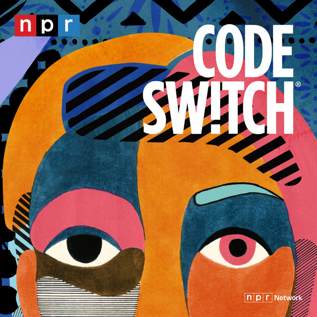 Code Switch cover art