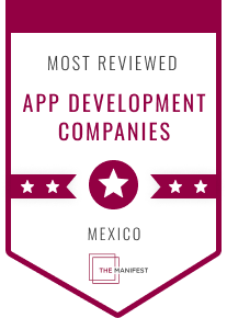 Mexico App Dev Badge 2022