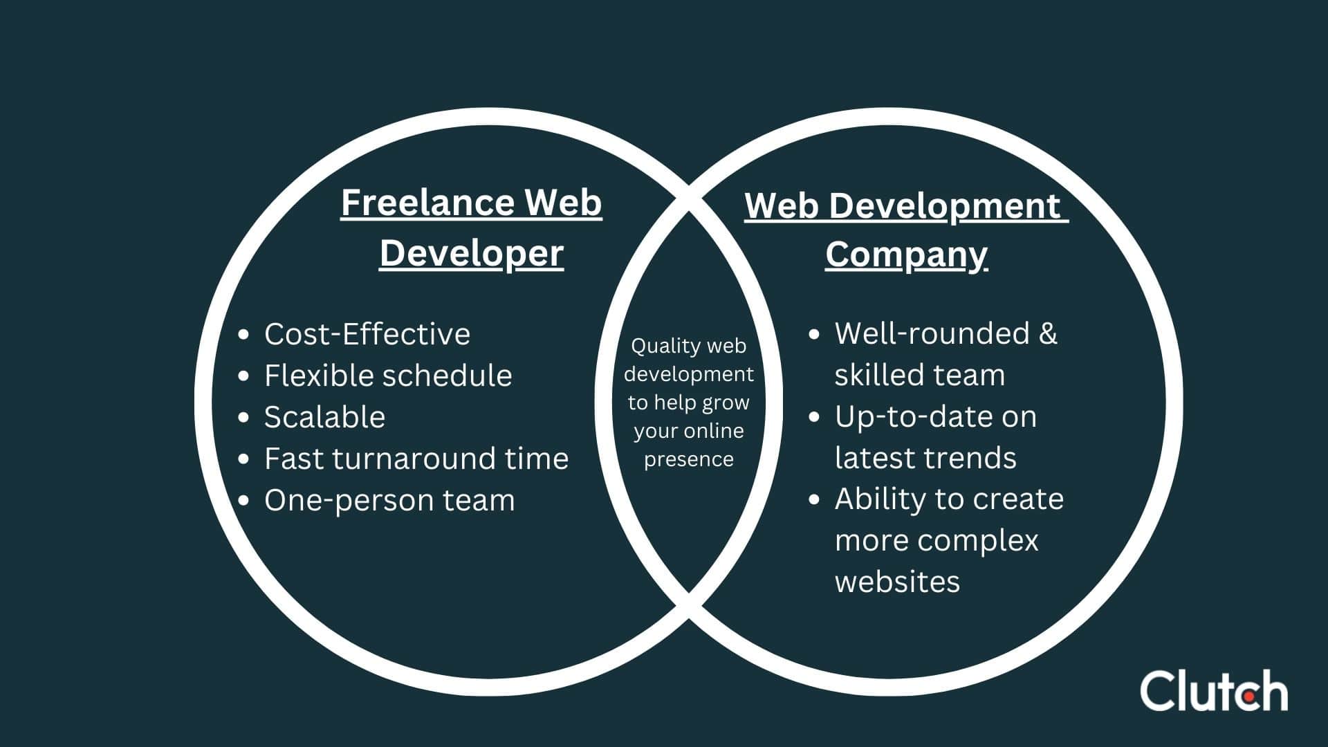 Freelance WordPress Developers Vs WordPress Web Development Agencies