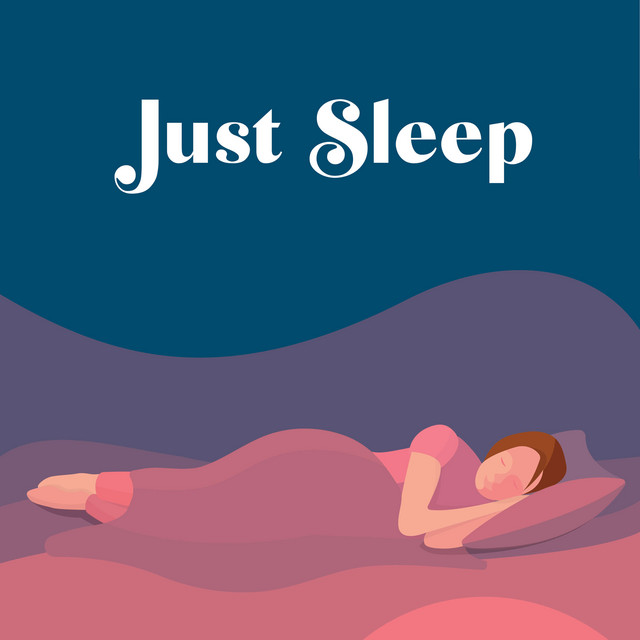 Just Sleep cover art