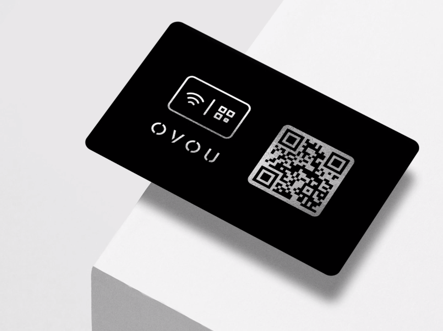 Business card by Basov: UI/UX Design