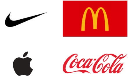 Most Iconic Logos