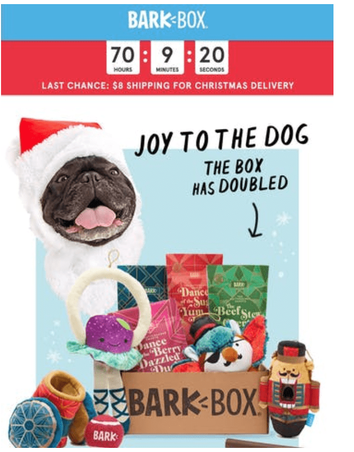 barkbox