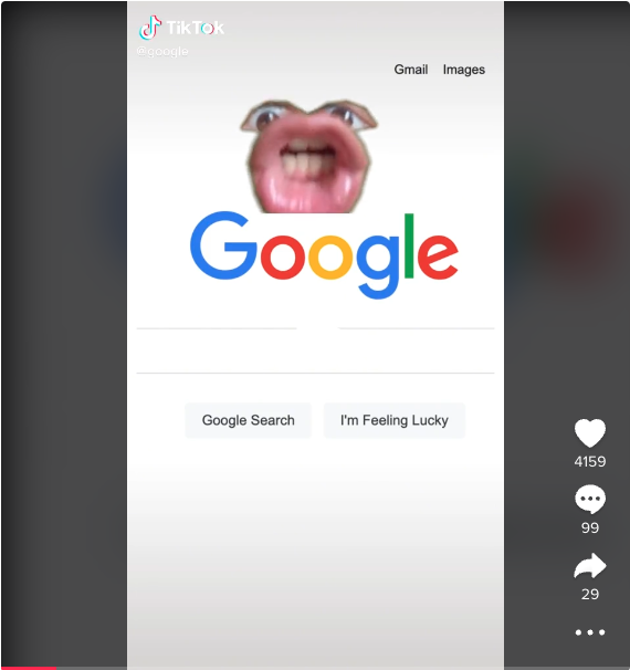 Google shares tips on TikTok