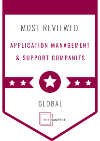 App Management Badge