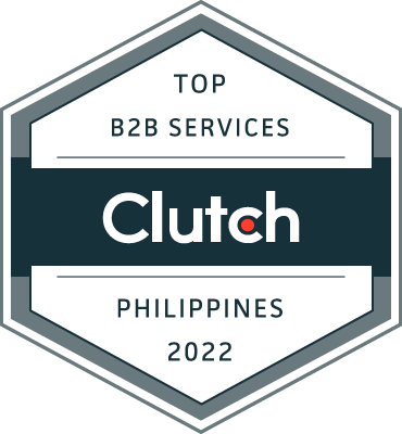 The Philippines B2B Leaders Badge 2022