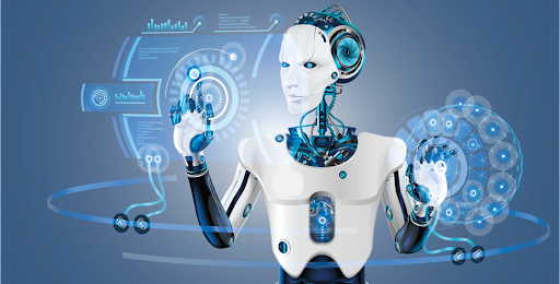 Robotic process automation in fintech