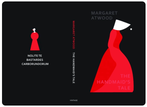 Handmaids Tale 2017 Cover