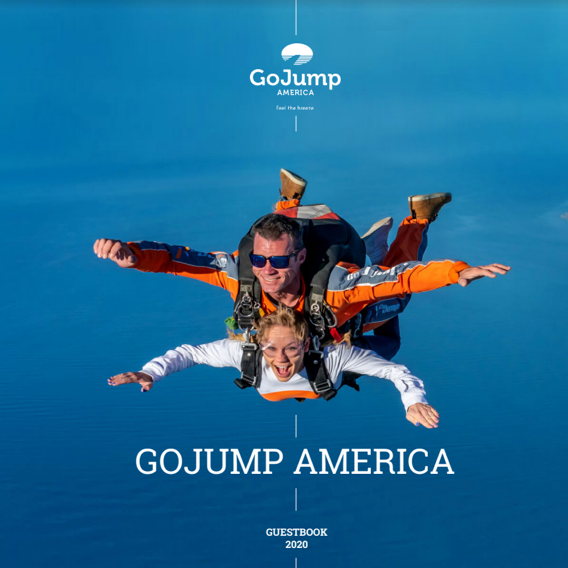 gojump america company magazine case study cover 
