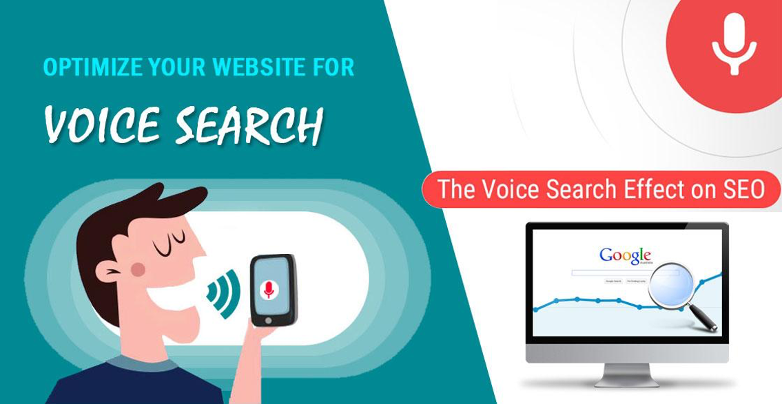 how to optimize your website for voice search in 2020
