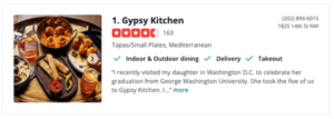 Gypsy Kitchen_Yelp Reviews
