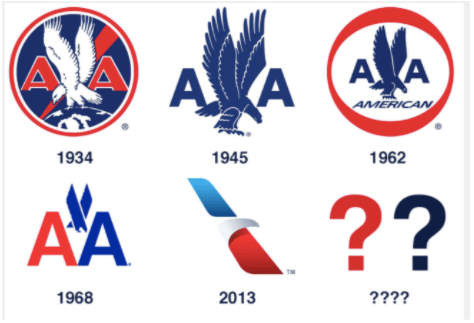 American Airlines