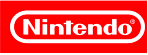 Nintendo logotype