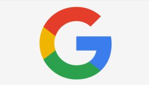 Google "G" Logo