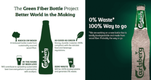carlsberg green marketing example