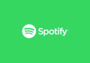 Spotify Logo