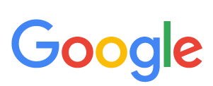 Google Typography Logo