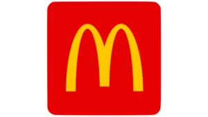 McDonalds - brand mark