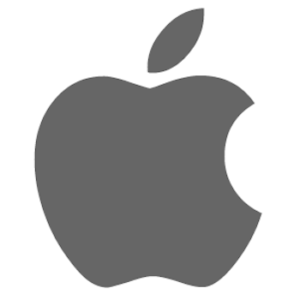 Apple - brand mark