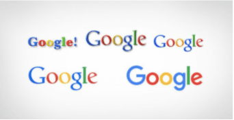 Google's Logo