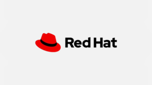 Red Hat Logo