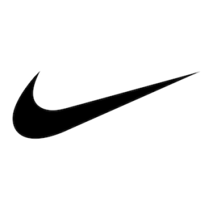 Nike Swish - brand mark