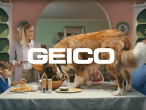 geico advanced marketing strategy example