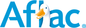 Aflac logo concept design